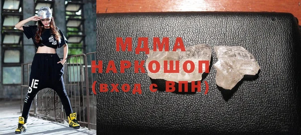 шишки Абаза
