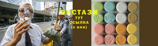 шишки Абаза